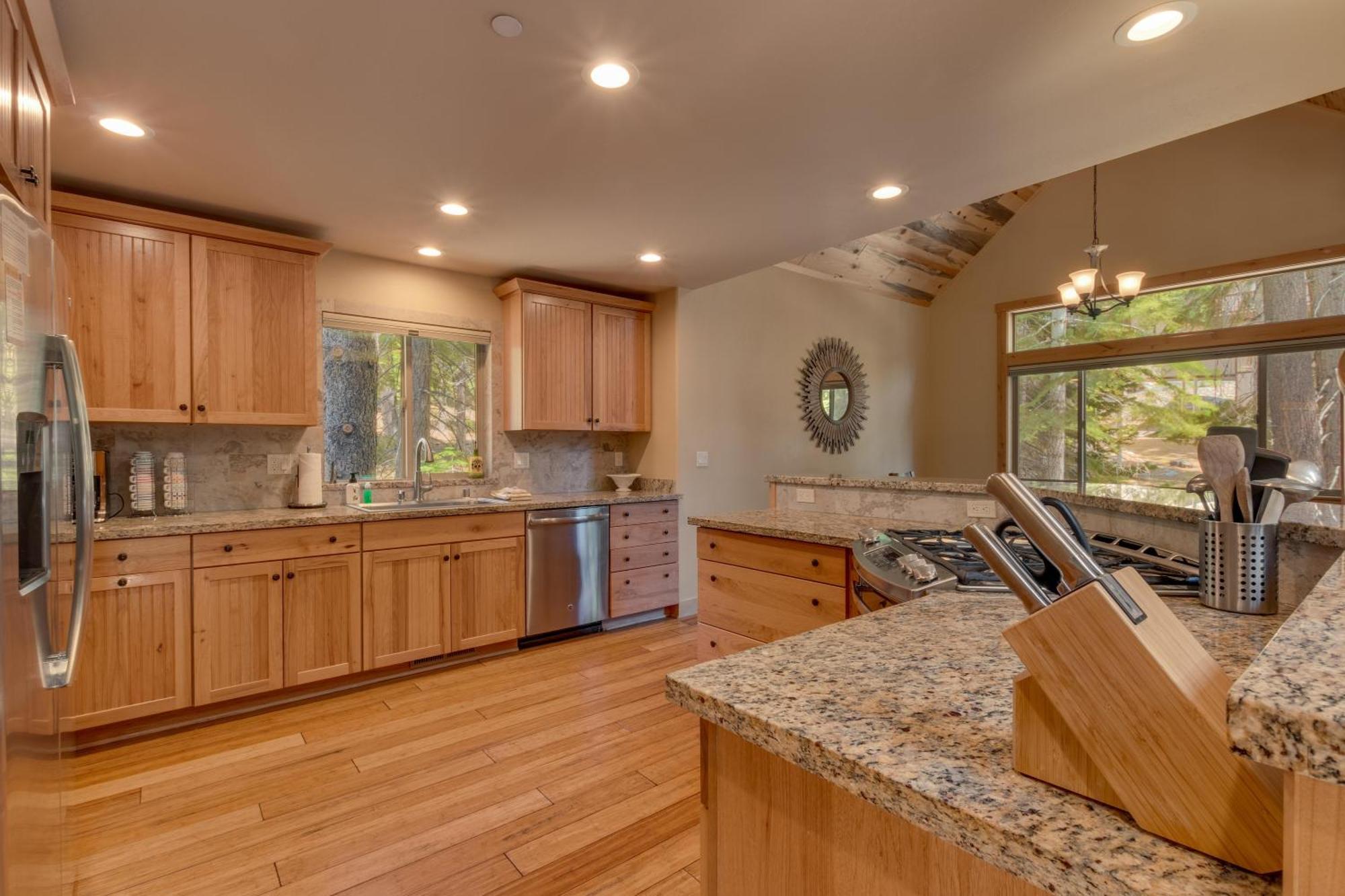 Holiday home The Westlands 1135ac