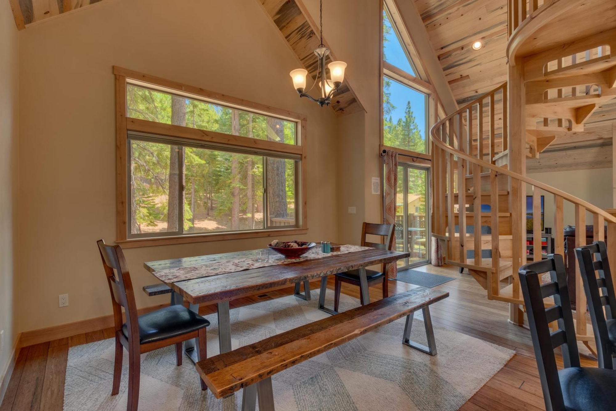 The Westlands 1135ac * South Lake Tahoe