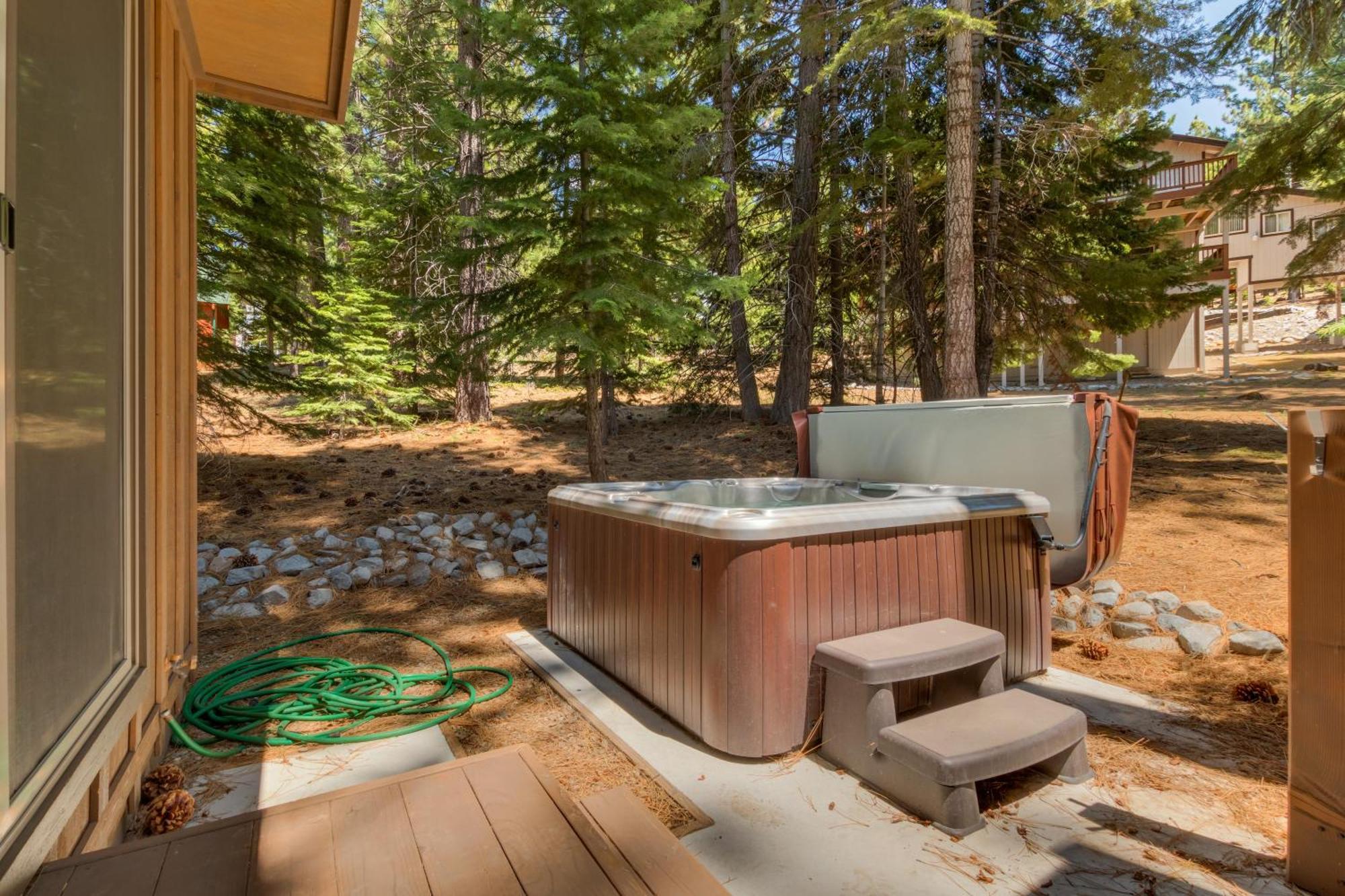 The Westlands 1135ac Holiday home