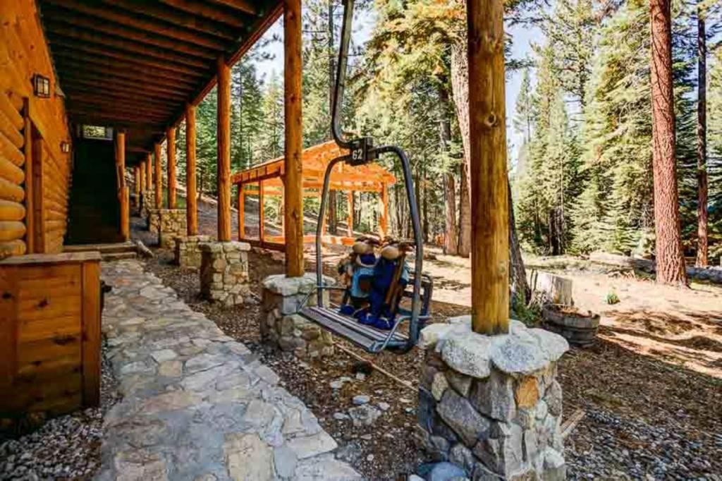 Holiday home Tahoe Moose Vhr 1170ac *