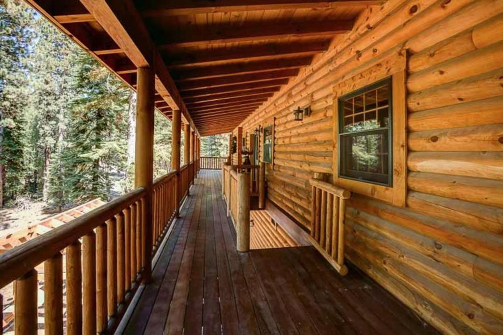 Holiday home Tahoe Moose Vhr 1170ac South Lake Tahoe