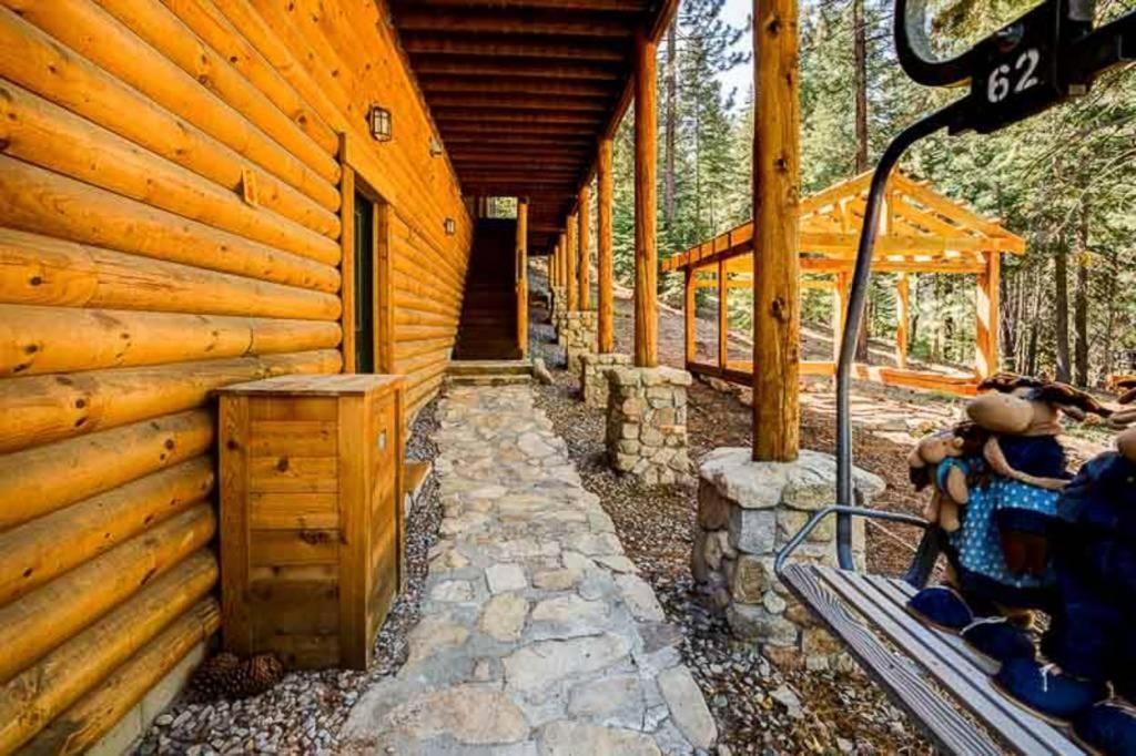 Tahoe Moose Vhr 1170ac South Lake Tahoe
