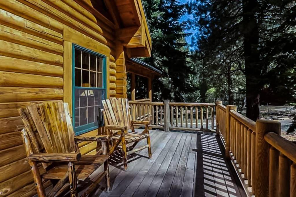 Holiday home Tahoe Moose Vhr 1170ac South Lake Tahoe