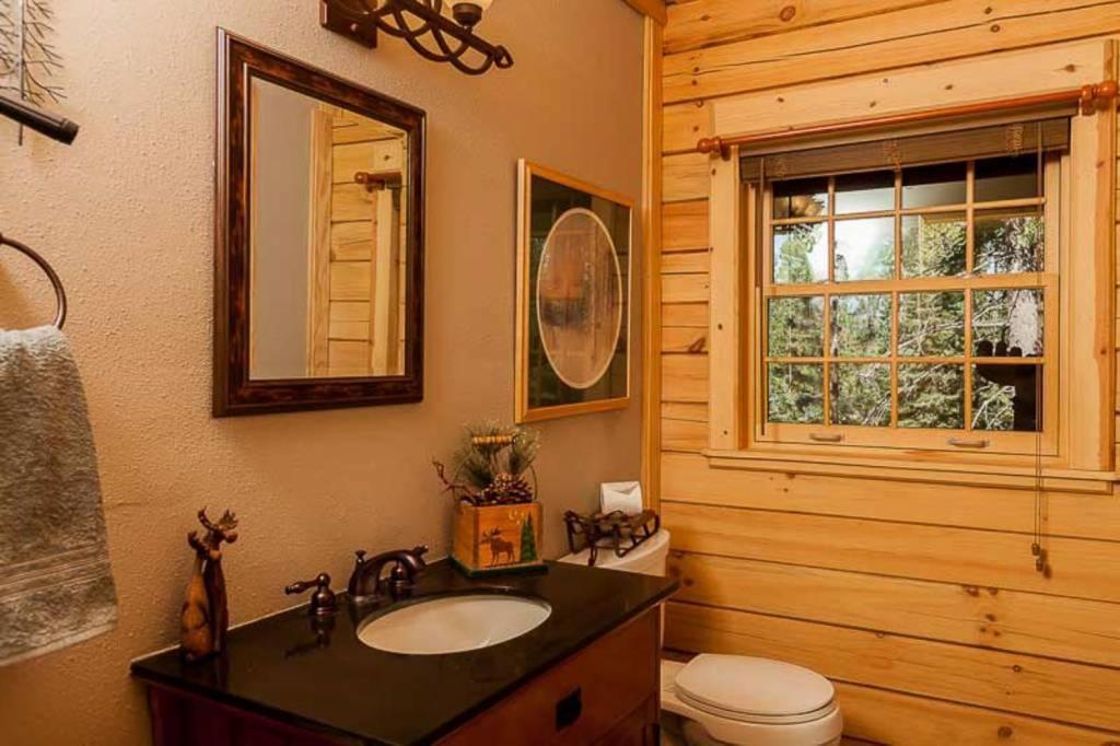 Tahoe Moose Vhr 1170ac Holiday home *