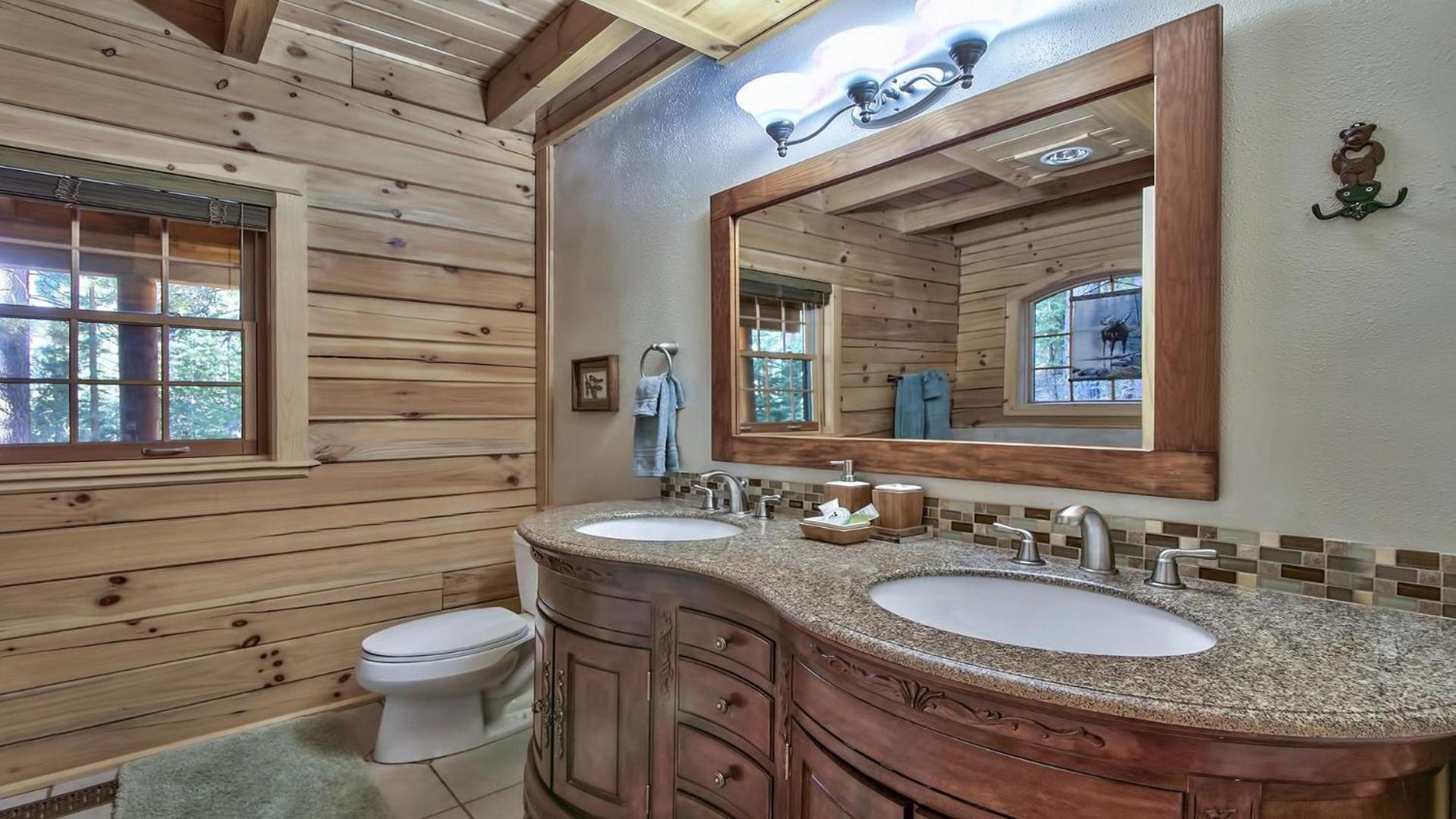 Tahoe Moose Vhr 1170ac Holiday home