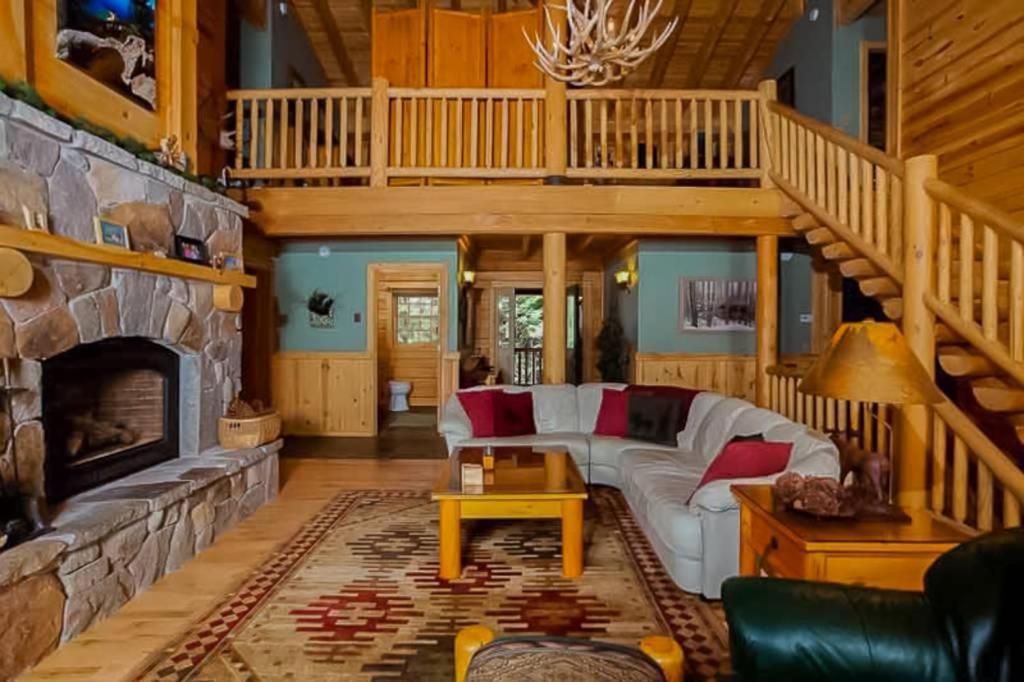 Tahoe Moose Vhr 1170ac Holiday home South Lake Tahoe