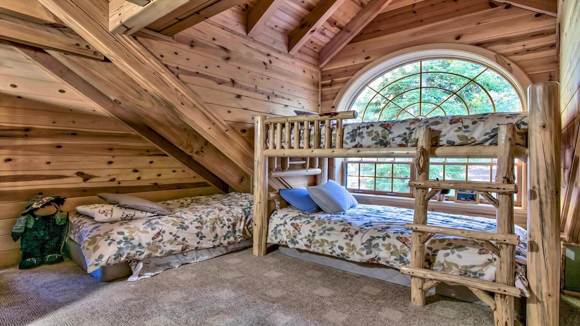 Holiday home Tahoe Moose Vhr 1170ac South Lake Tahoe