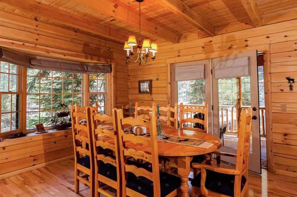 Tahoe Moose Vhr 1170ac * South Lake Tahoe