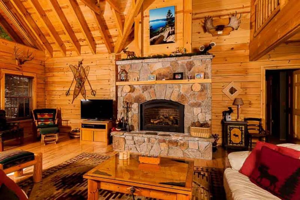 Holiday home Tahoe Moose Vhr 1170ac South Lake Tahoe