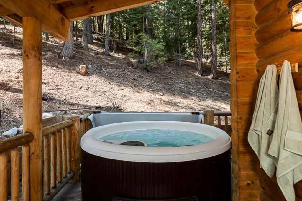 Tahoe Moose Vhr 1170ac South Lake Tahoe
