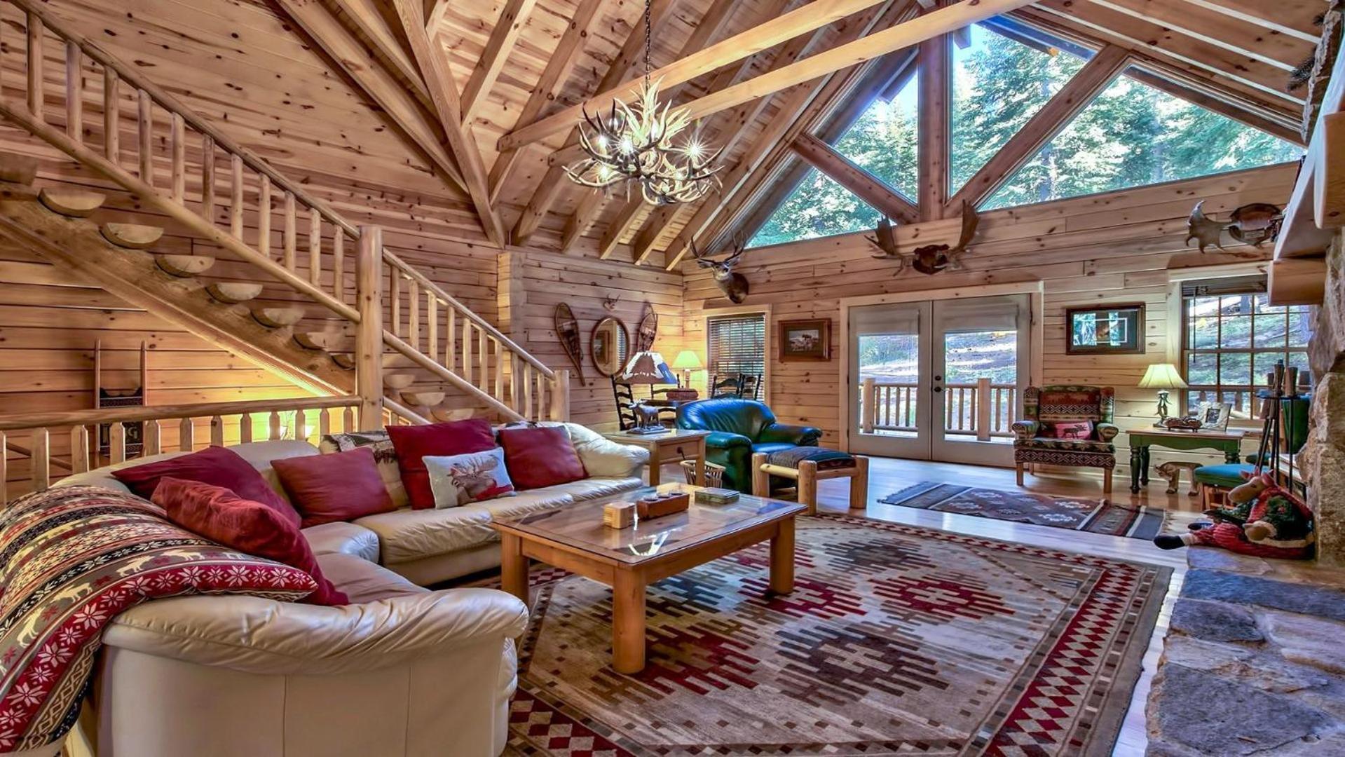 Holiday home Tahoe Moose Vhr 1170ac *