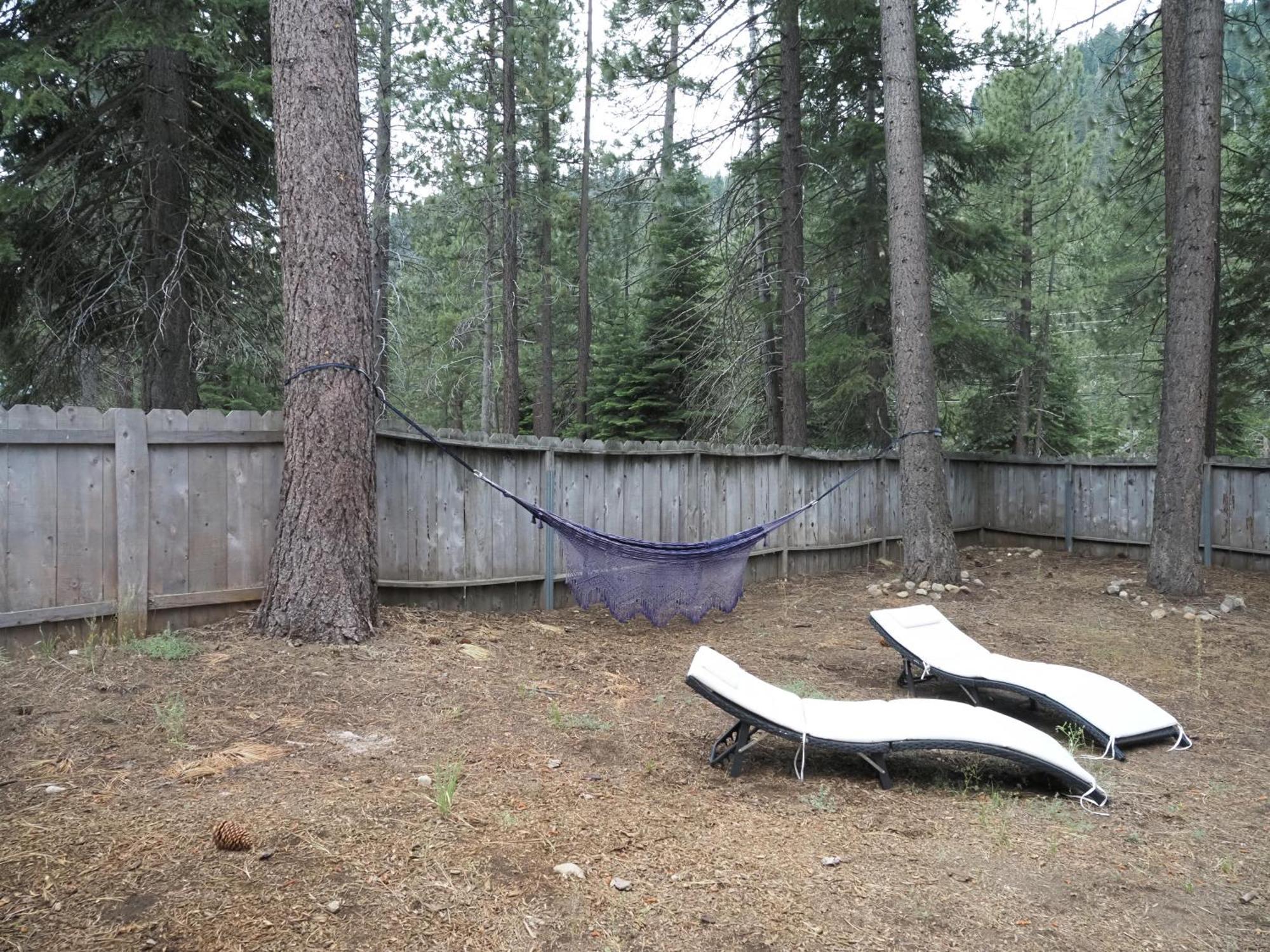 Holiday home 3685s River View Retreat South Lake Tahoe