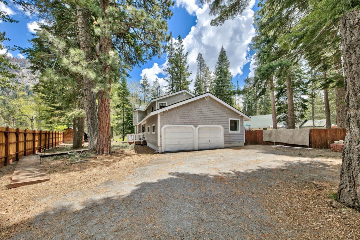 Holiday home 3685s River View Retreat *