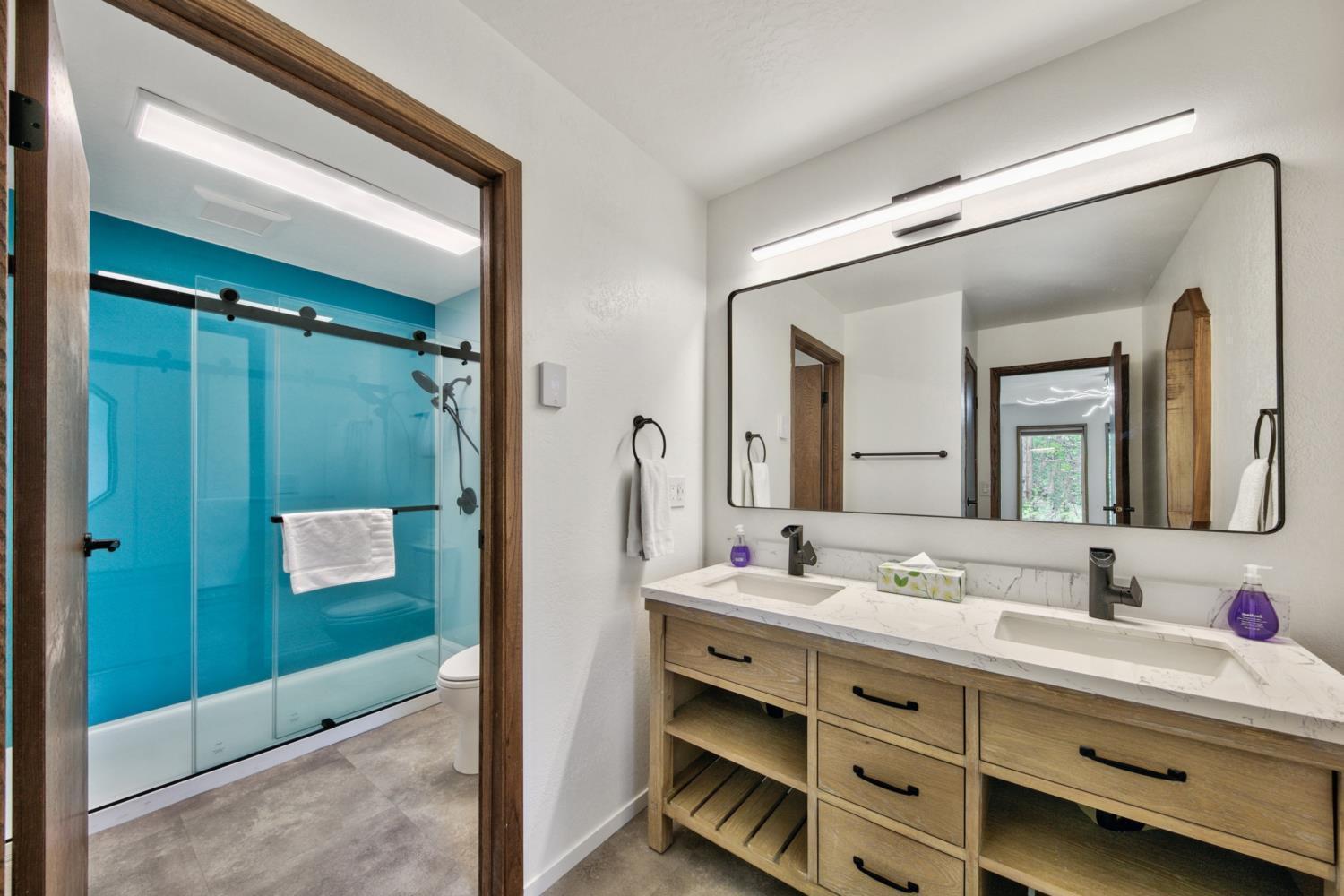 3685s River View Retreat Holiday home South Lake Tahoe