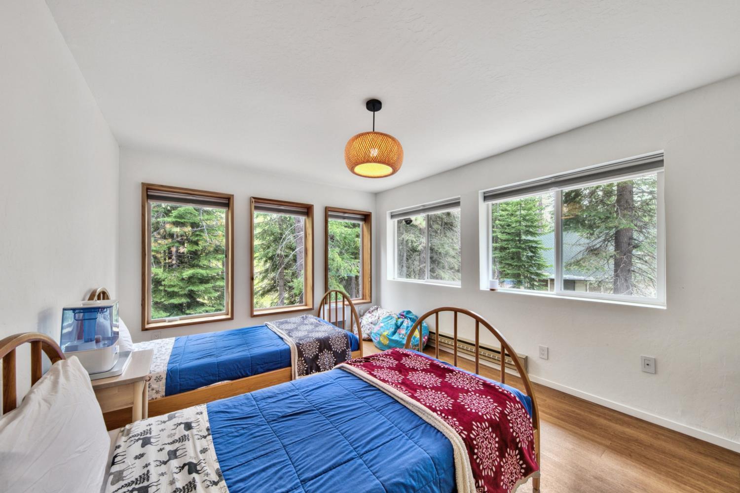Holiday home 3685s River View Retreat South Lake Tahoe