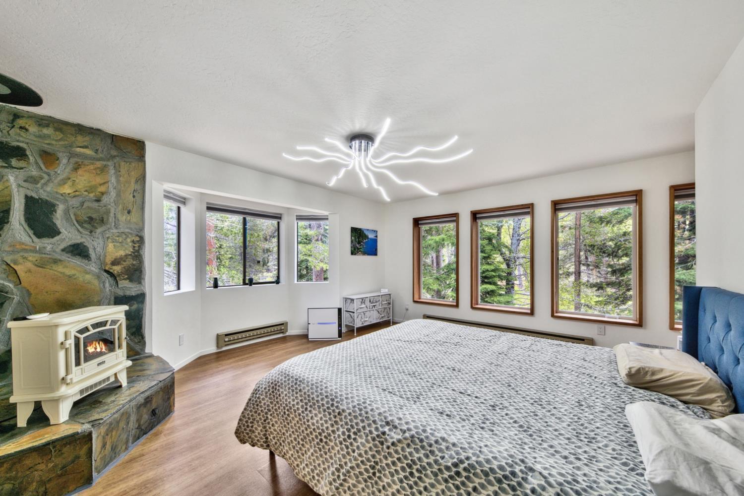 3685s River View Retreat Holiday home *