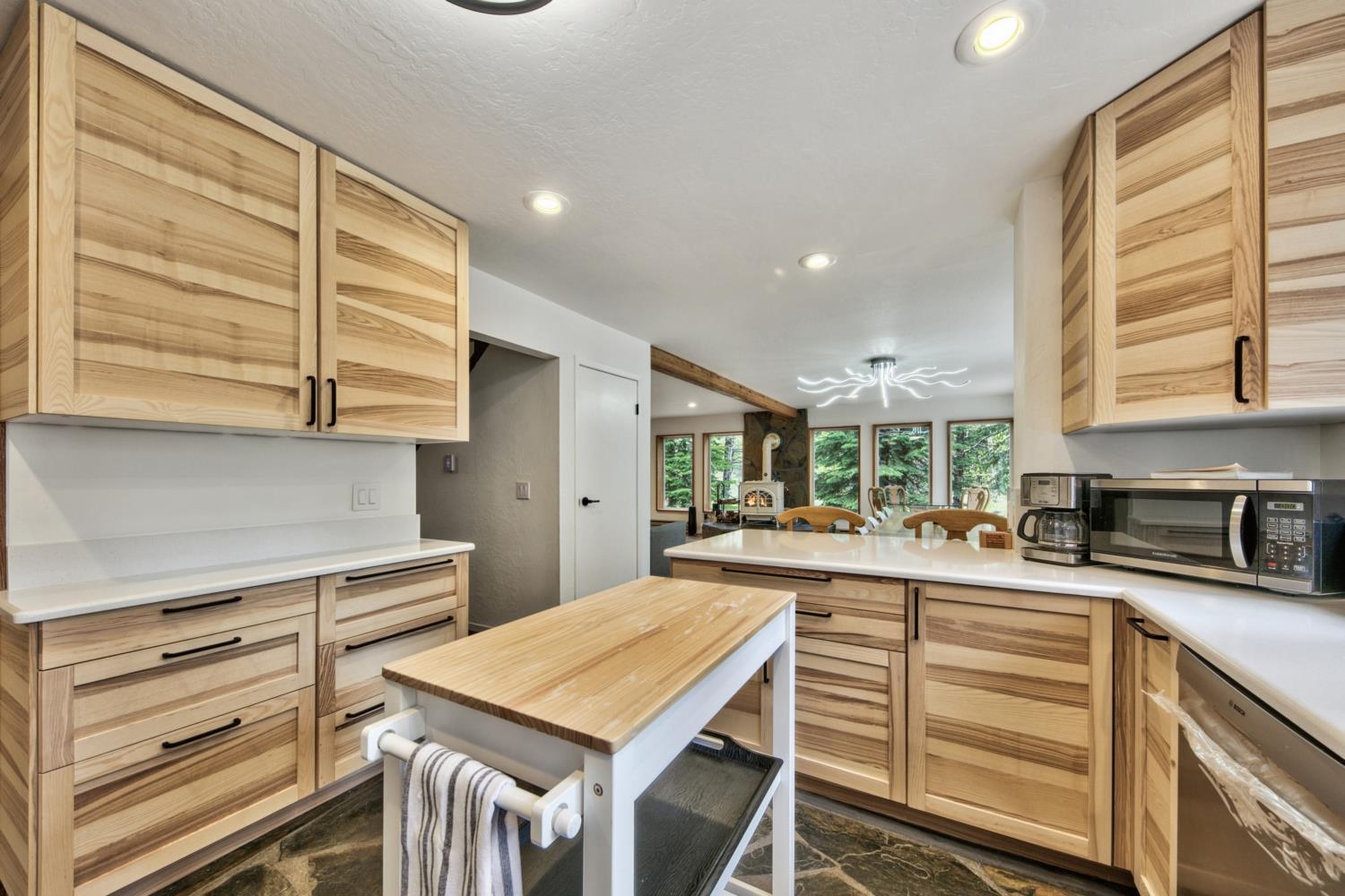 3685s River View Retreat * South Lake Tahoe