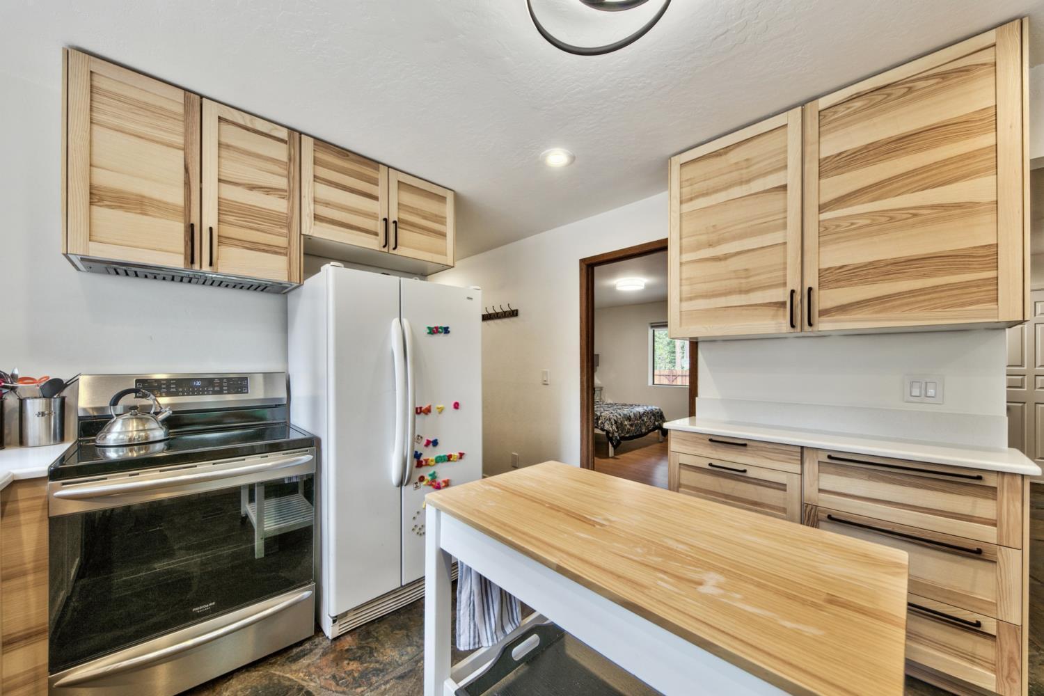 3685s River View Retreat * South Lake Tahoe