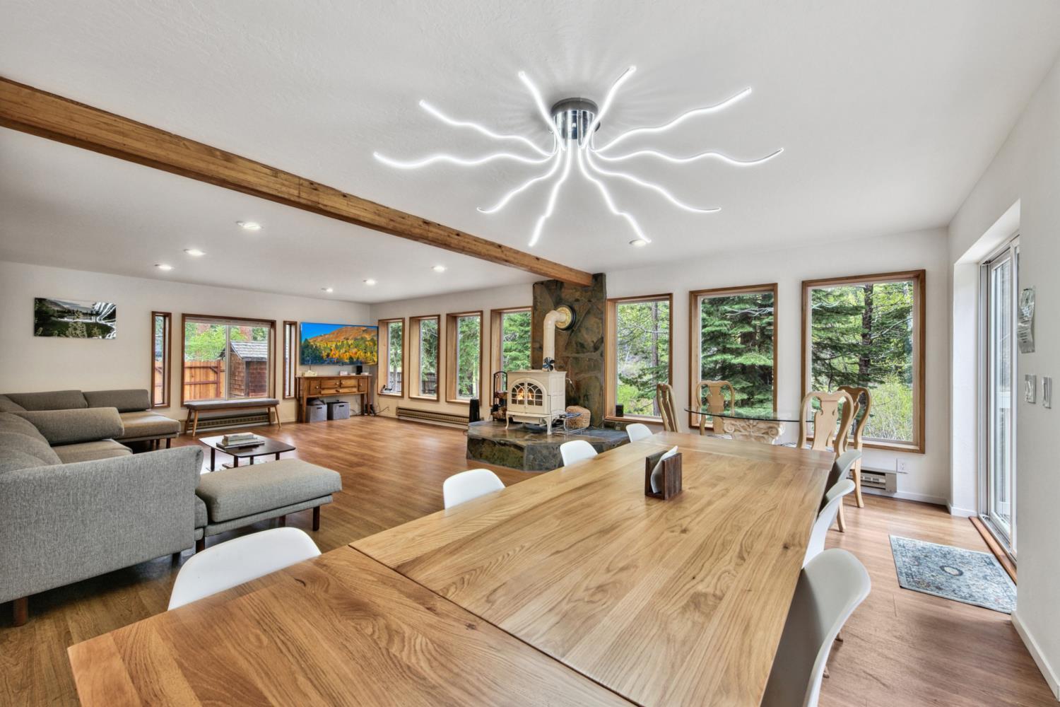 3685s River View Retreat * South Lake Tahoe