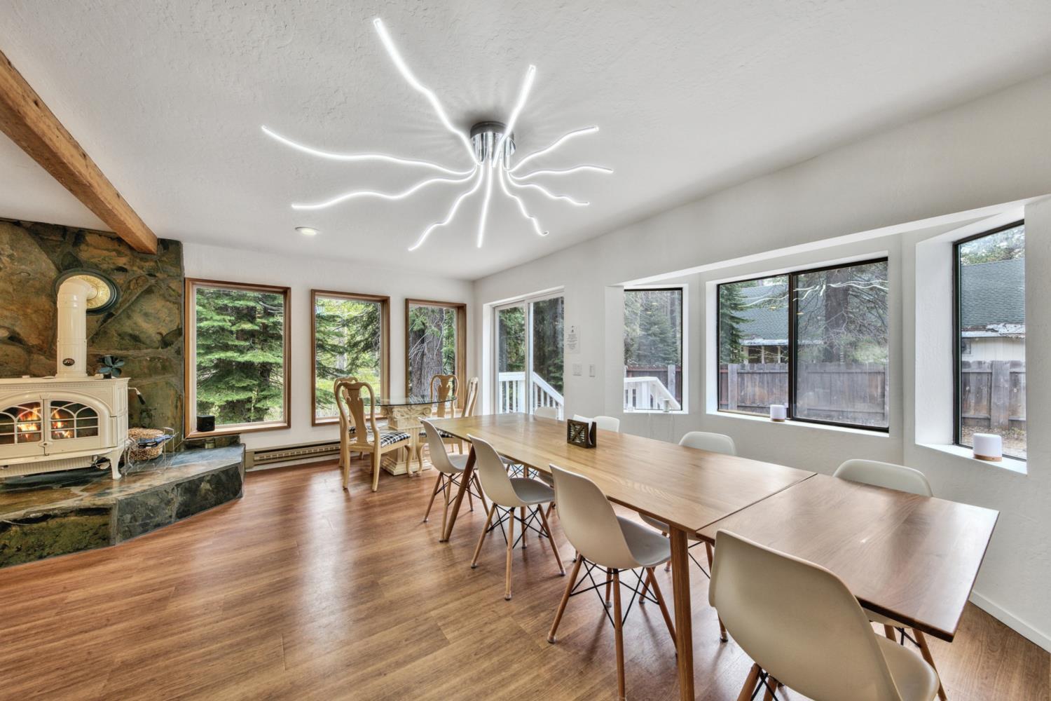 Holiday home 3685s River View Retreat