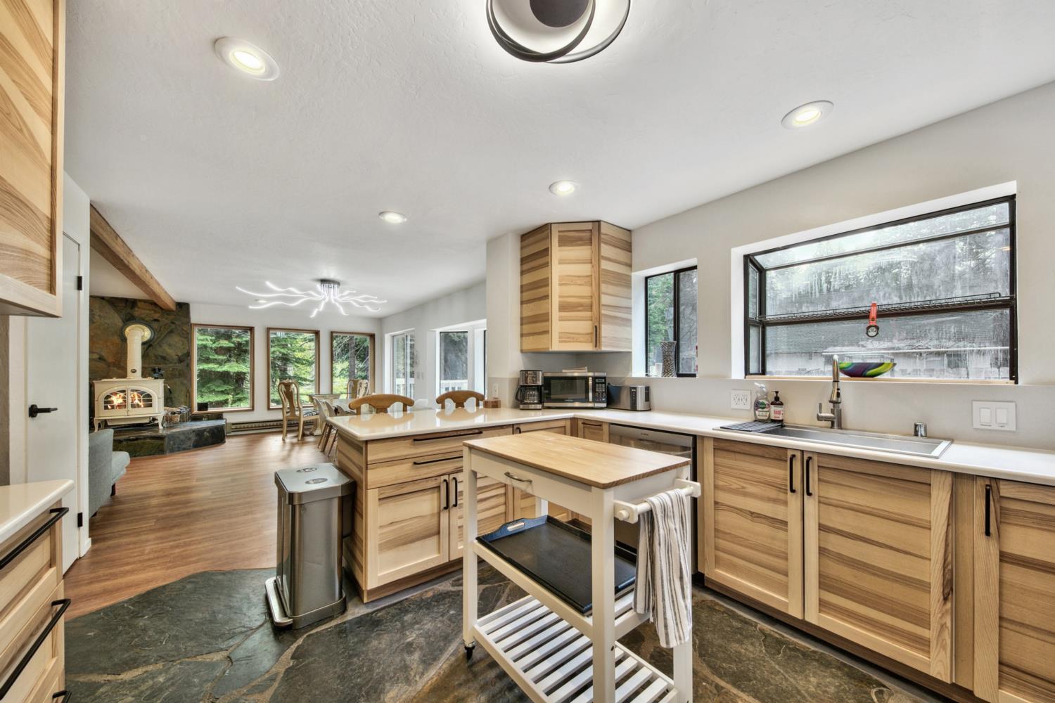 Holiday home 3685s River View Retreat *