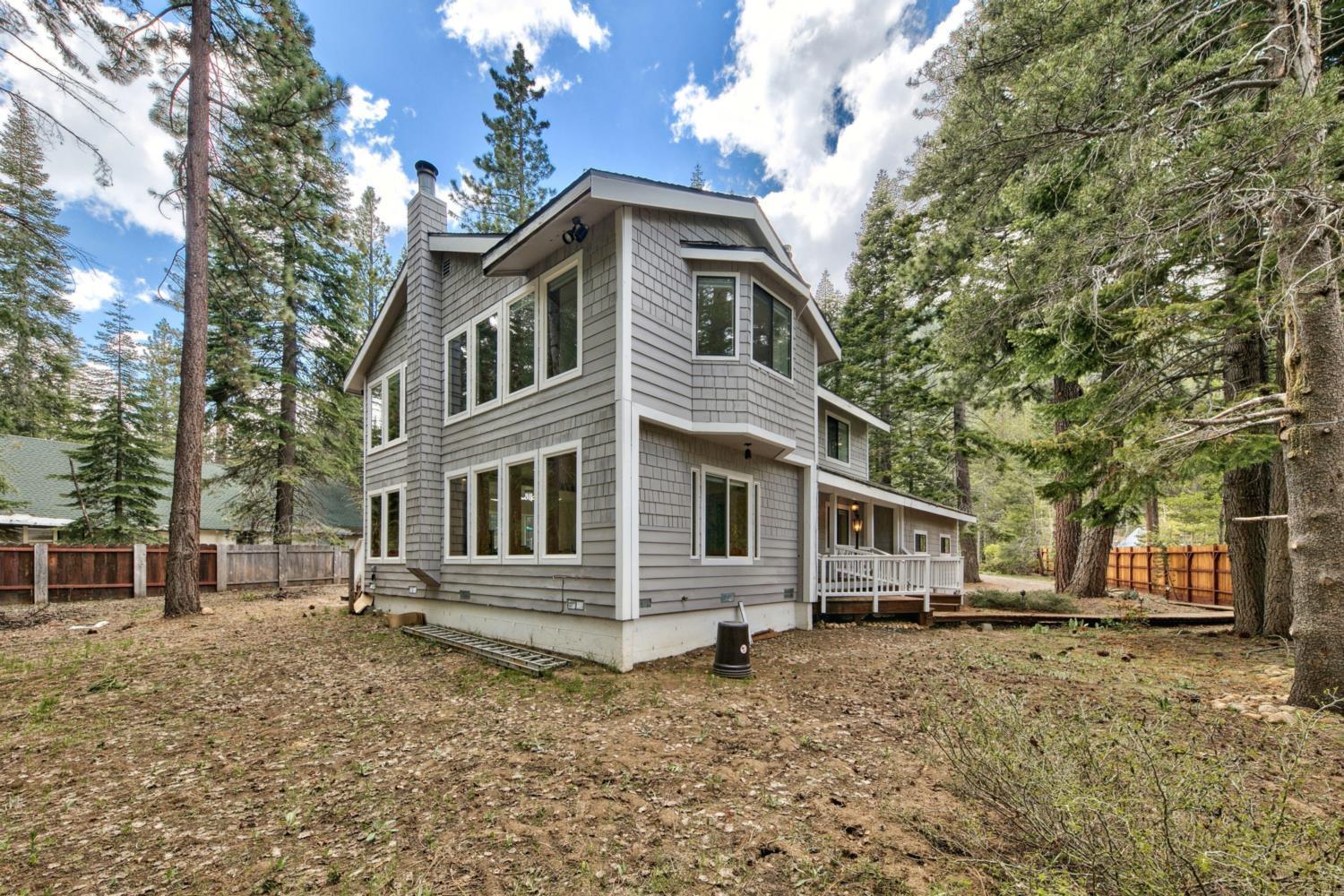 3685s River View Retreat *