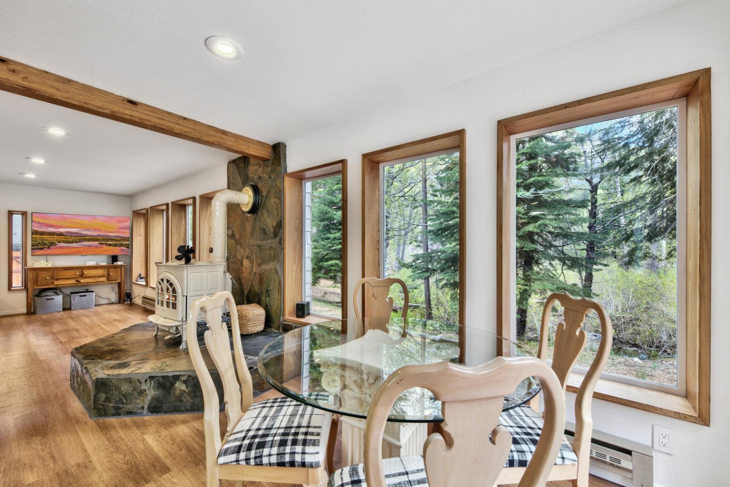 Holiday home 3685s River View Retreat South Lake Tahoe