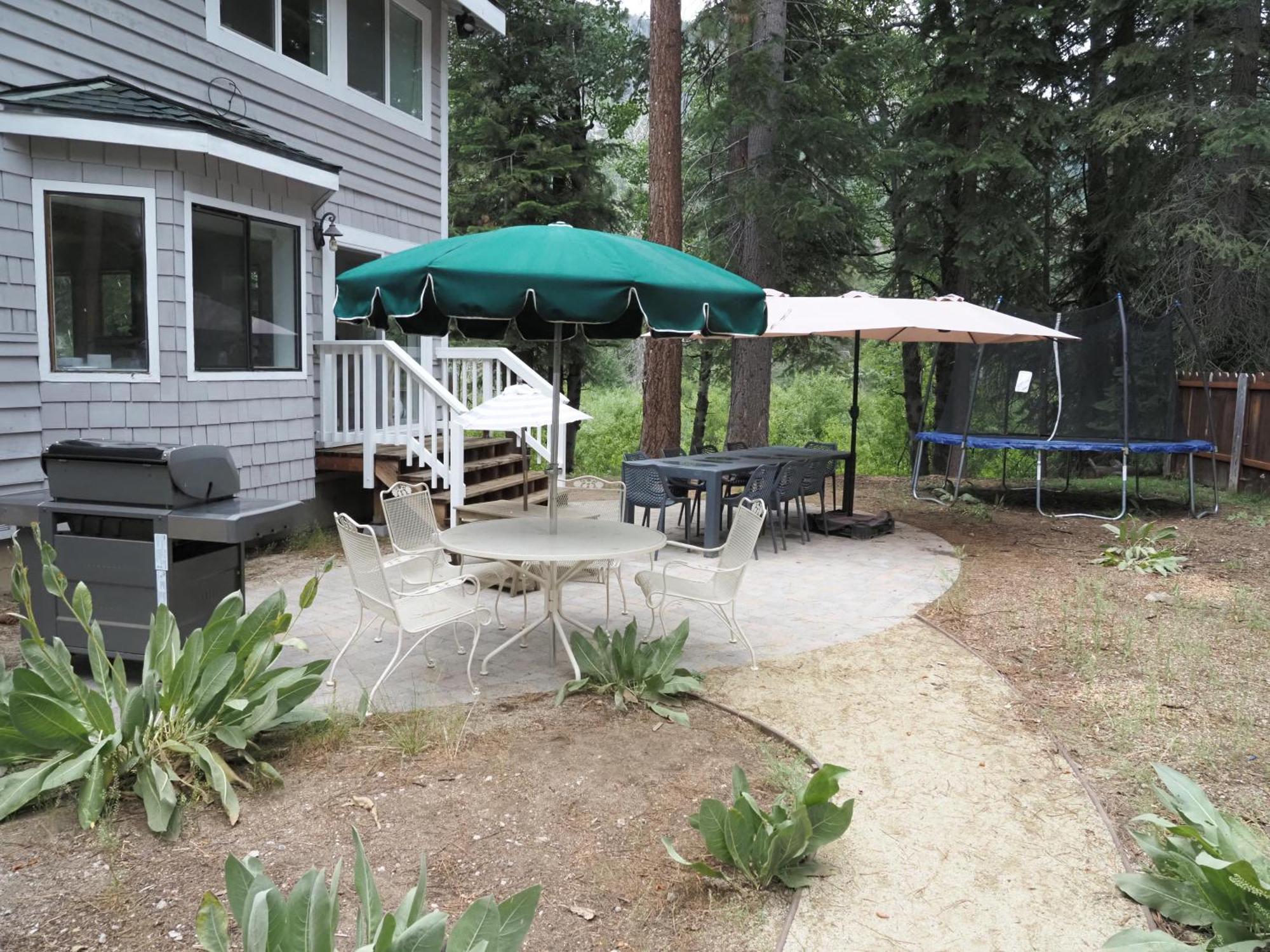 3685s River View Retreat Holiday home South Lake Tahoe