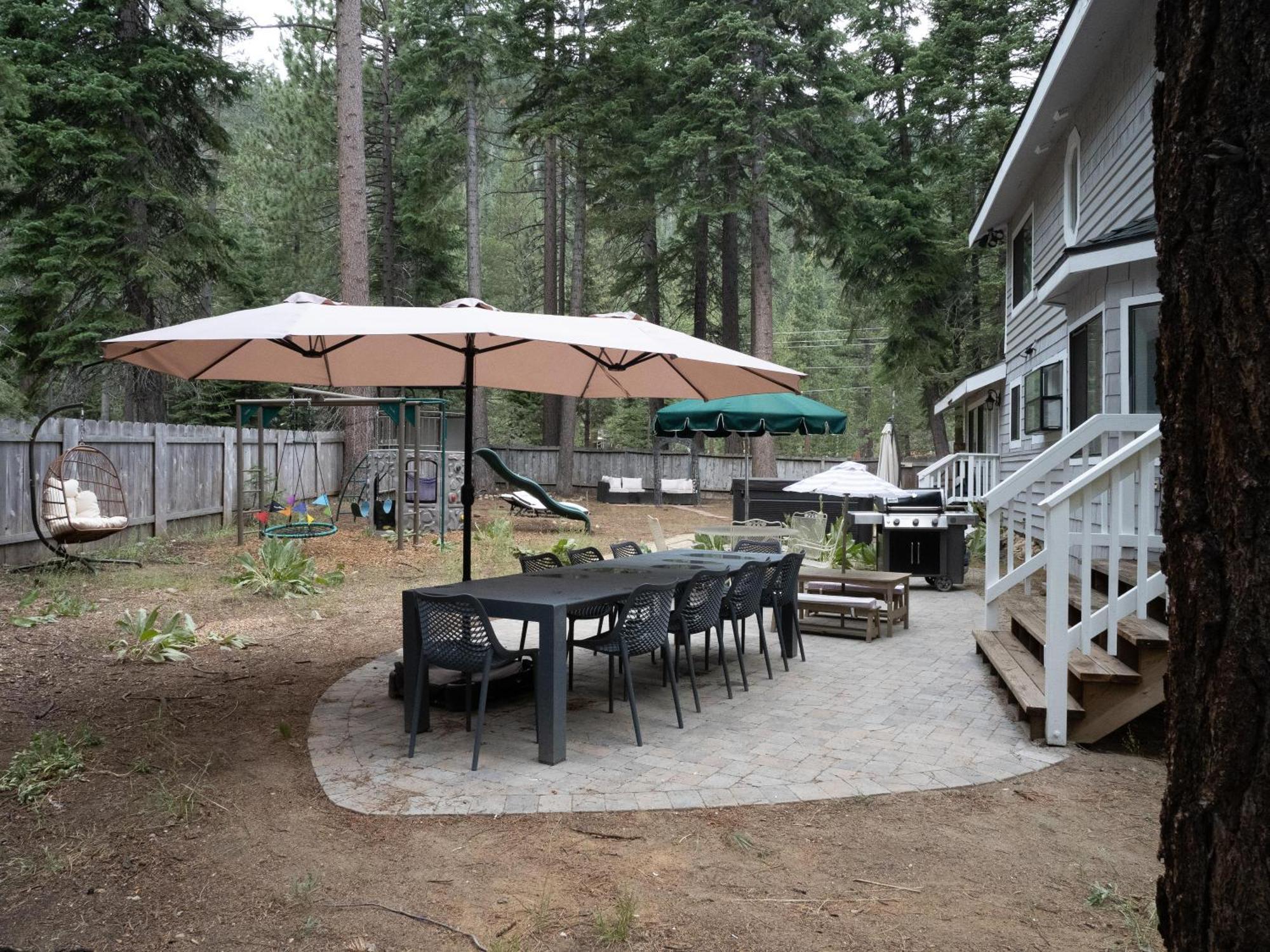 3685s River View Retreat * South Lake Tahoe