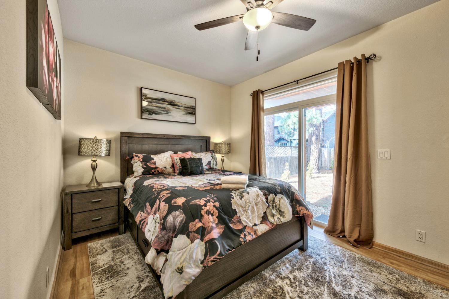 Holiday home 1213gb Golden Bear Tahoe South Lake Tahoe