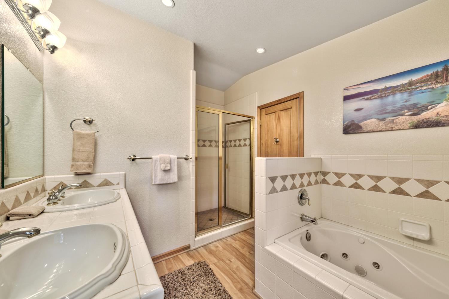 1213gb Golden Bear Tahoe Holiday home *