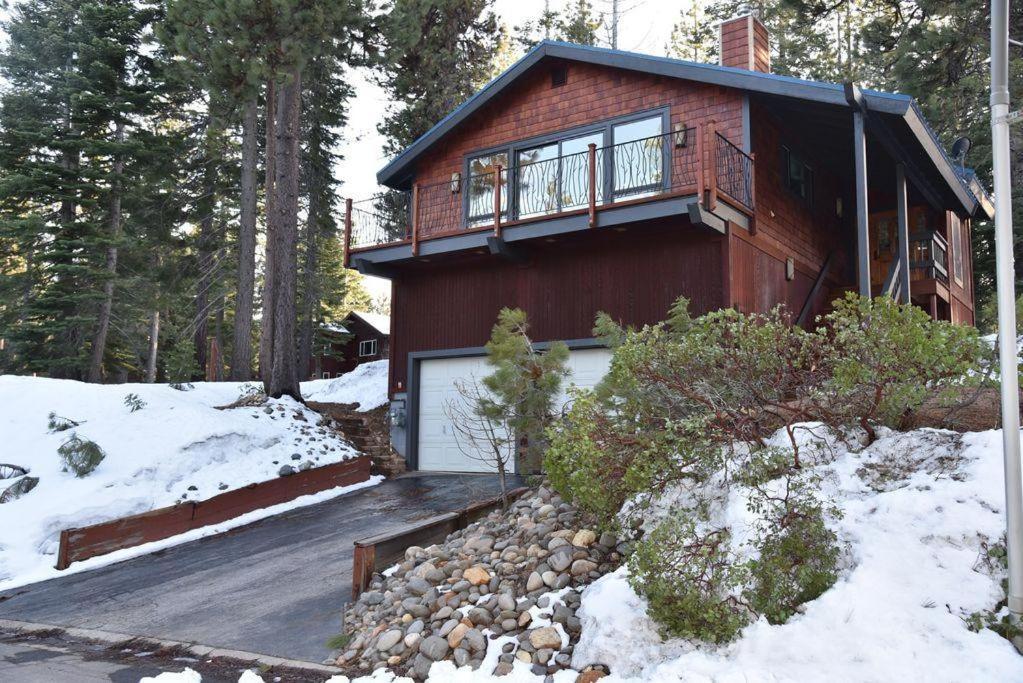 Holiday home 2375s Sierra House Retreat