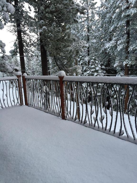 2375s Sierra House Retreat Holiday home