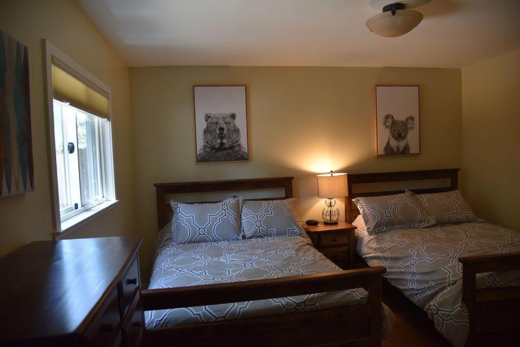 2375s Sierra House Retreat * South Lake Tahoe