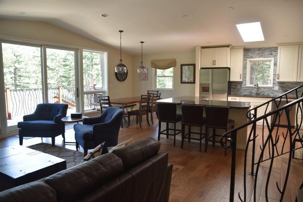 Holiday home 2375s Sierra House Retreat South Lake Tahoe