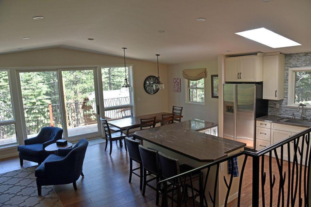 Holiday home 2375s Sierra House Retreat