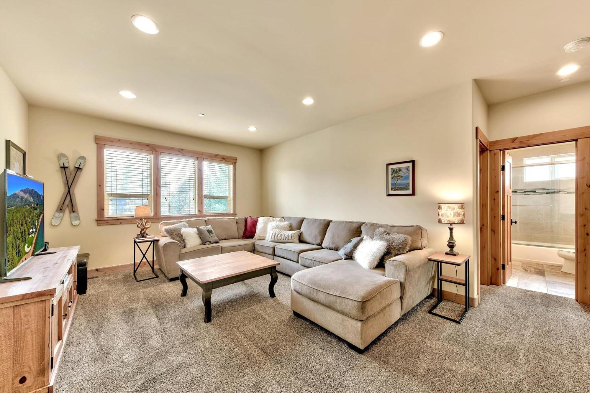 1376md Angora View South Lake Tahoe