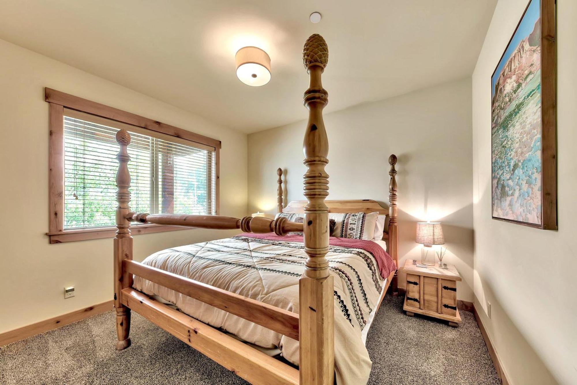 1376md Angora View Holiday home