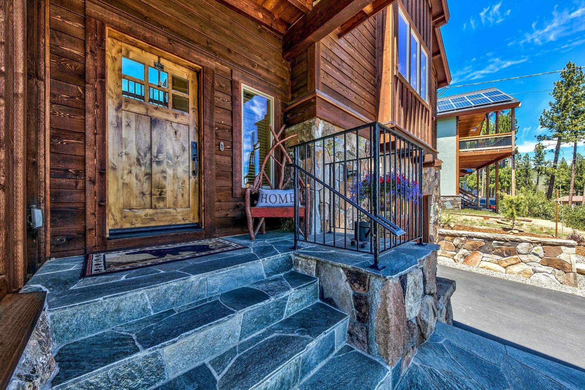 1376md Angora View Holiday home *