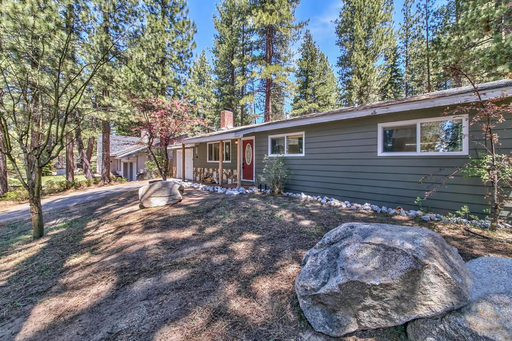 Peace Of Heaven 2566c Holiday home