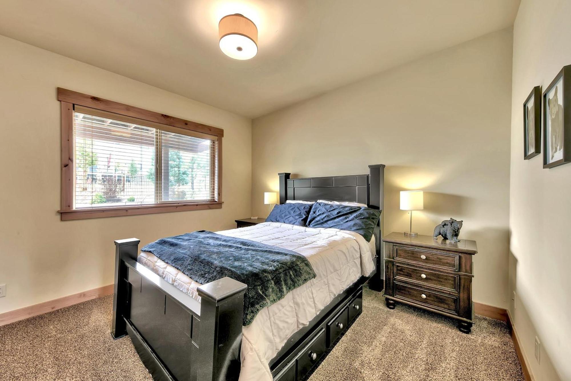 1376md Angora View Holiday home *