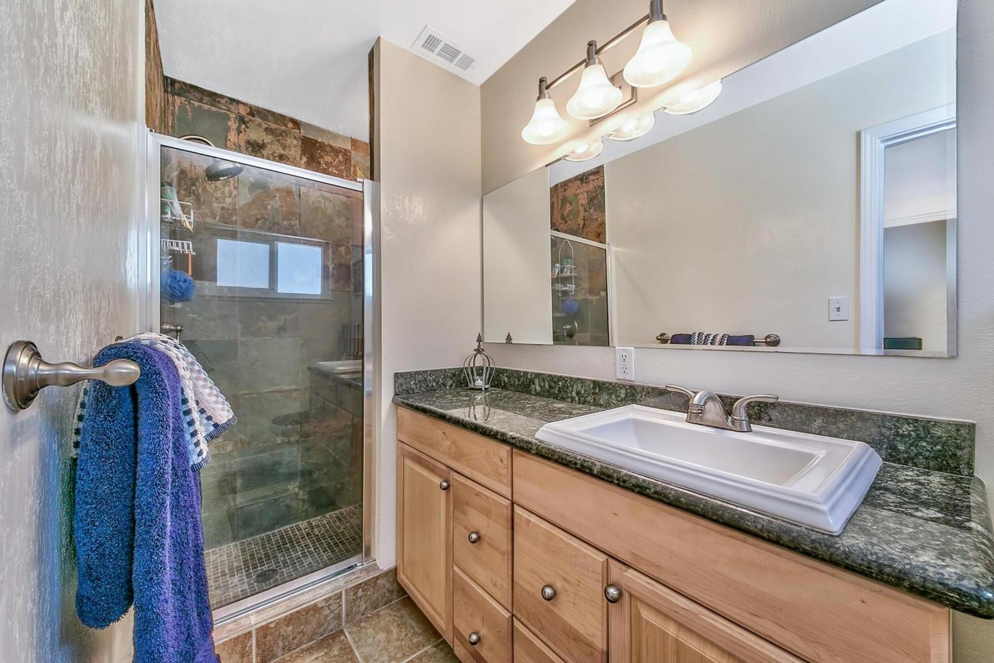 Holiday home Peace Of Heaven 2566c South Lake Tahoe