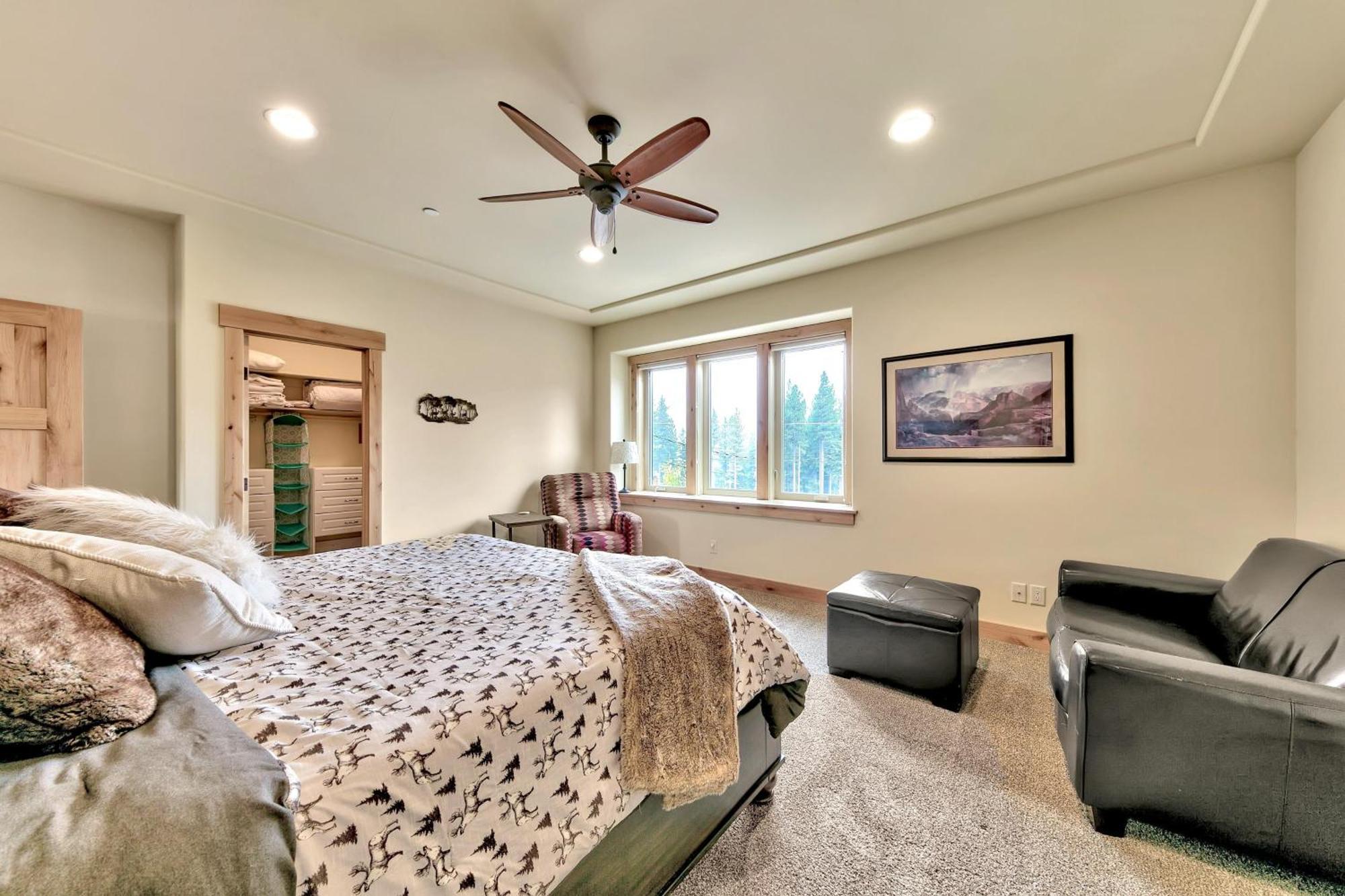 1376md Angora View South Lake Tahoe