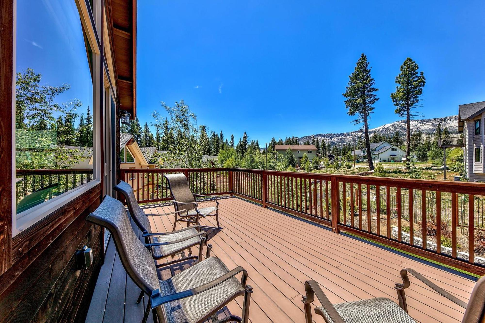 Holiday home 1376md Angora View *