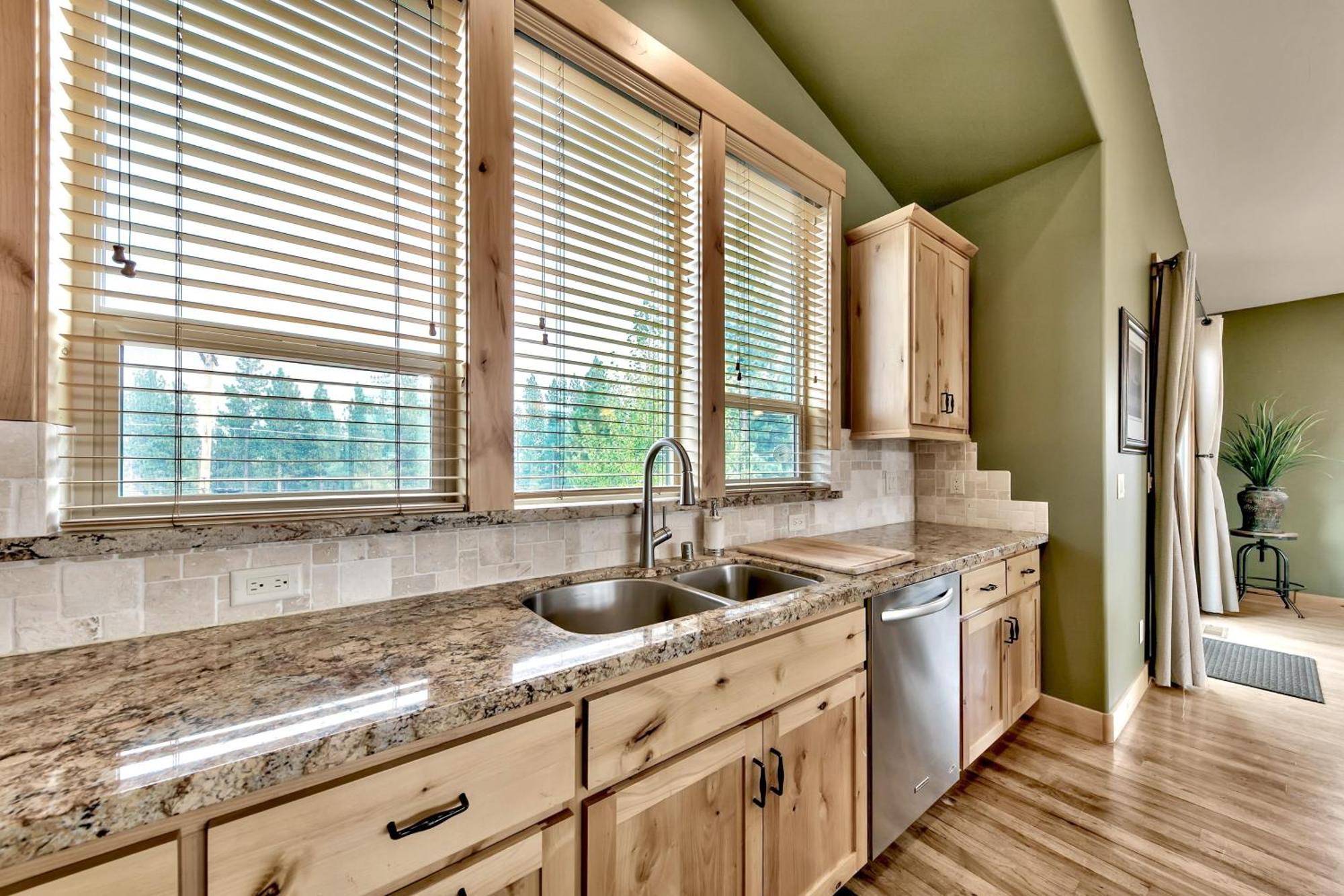1376md Angora View Holiday home