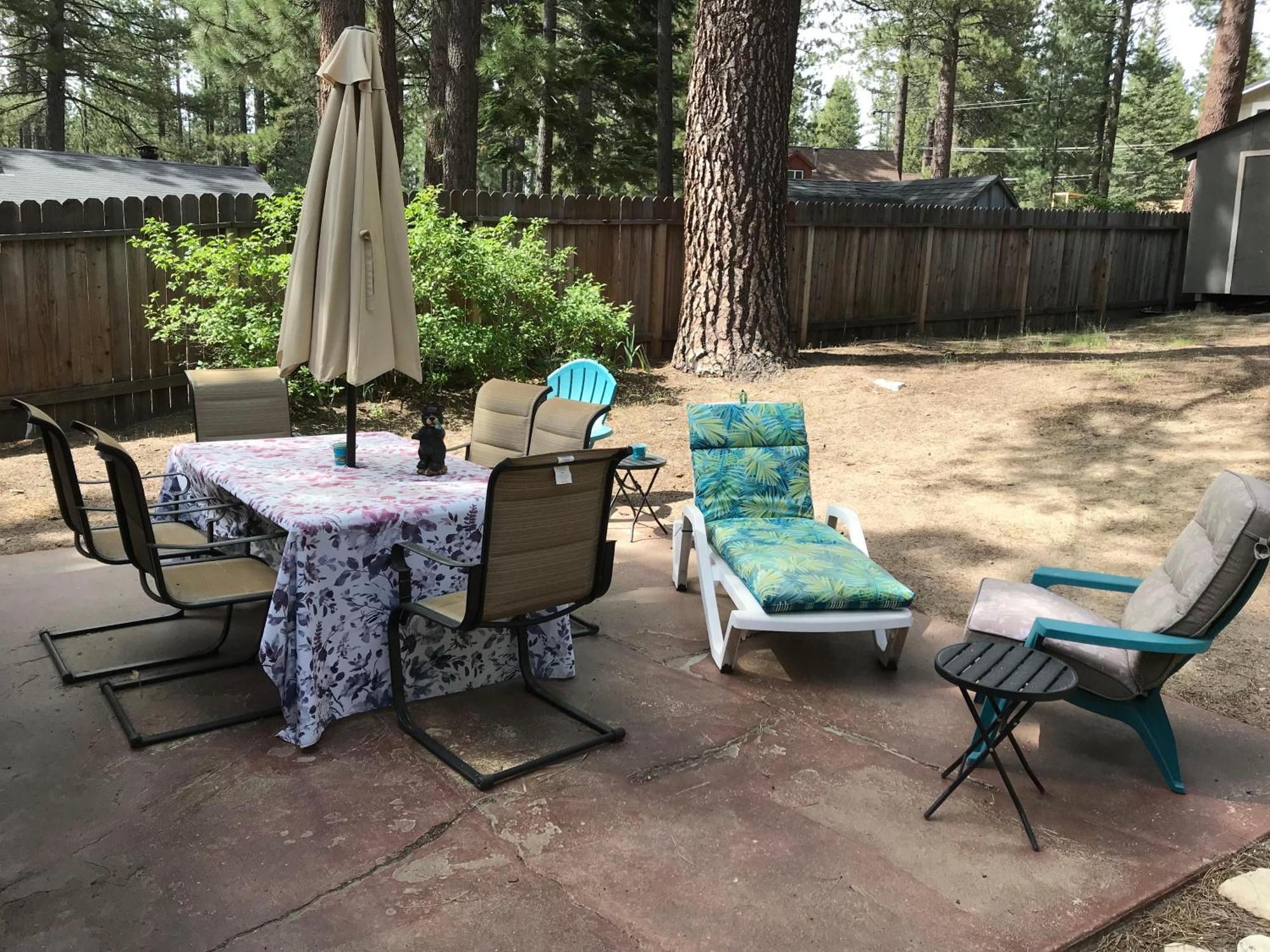 Holiday home Peace Of Heaven 2566c