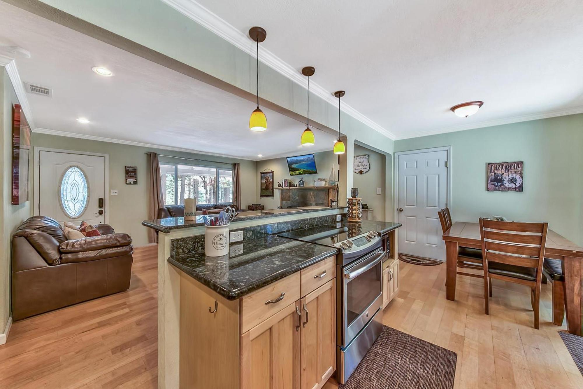 Peace Of Heaven 2566c Holiday home *