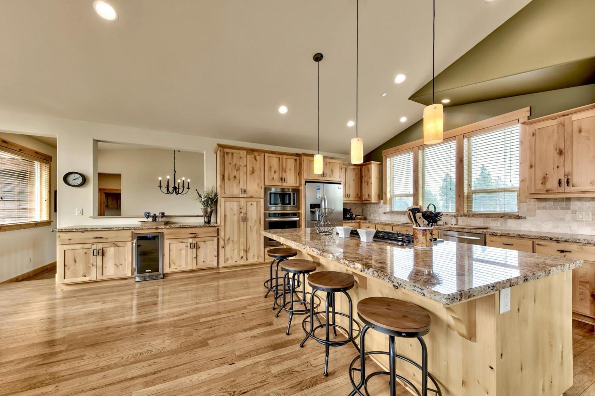 Holiday home 1376md Angora View South Lake Tahoe