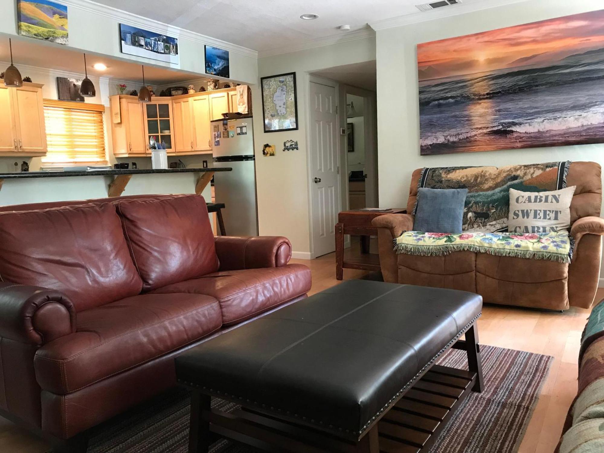 Peace Of Heaven 2566c Holiday home *