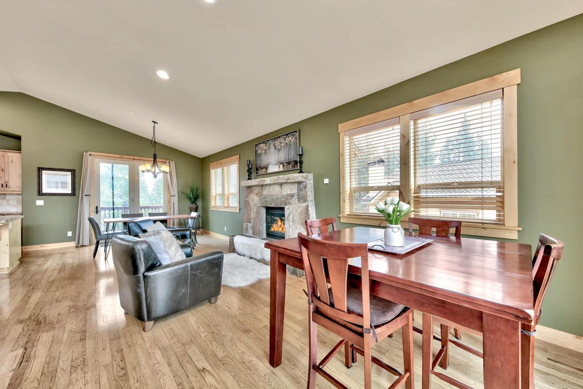 1376md Angora View South Lake Tahoe